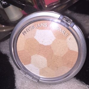 Powder palette